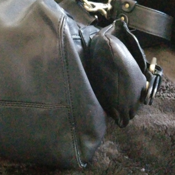 Kooba satchel bag - Picture 3 of 16